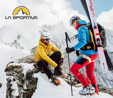 La Sportiva