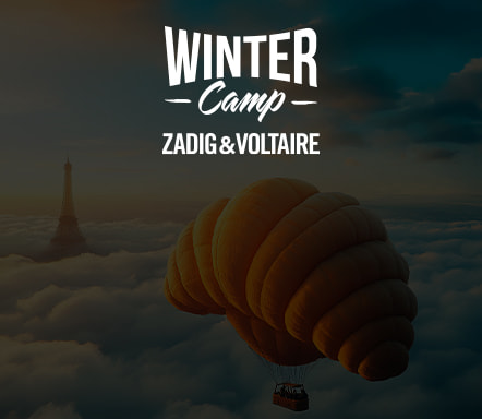 Winter Camp