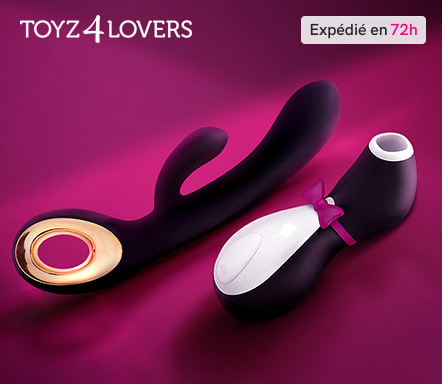 Toyz4lovers