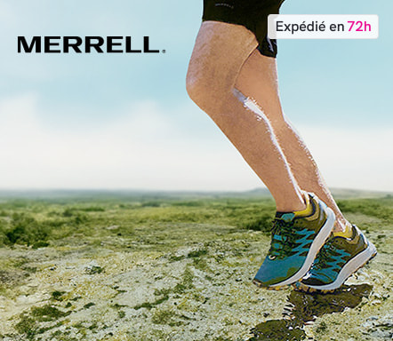 Merrell