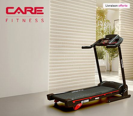 Care Fitness