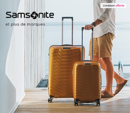 Samsonite