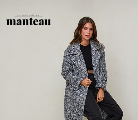 Le Comptoir du Manteau