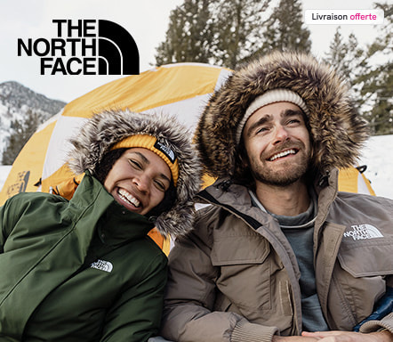 The North Face 