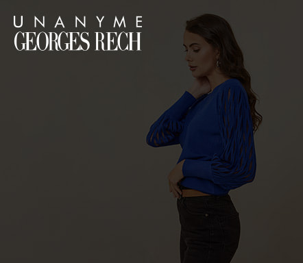 Unanyme Geoges Rech