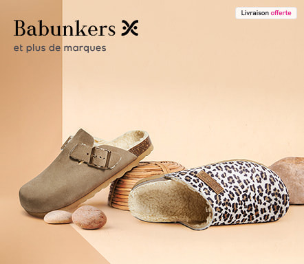 Babunkers