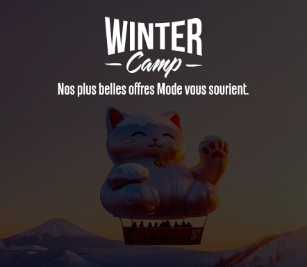 Winter Camp