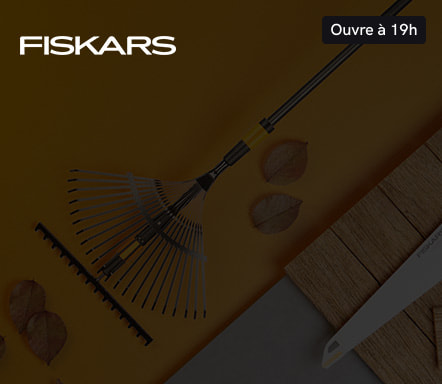 Fiskars