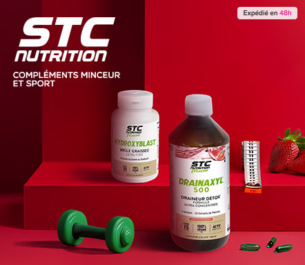 STC Nutrition 