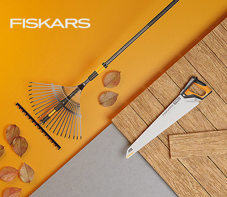 Fiskars