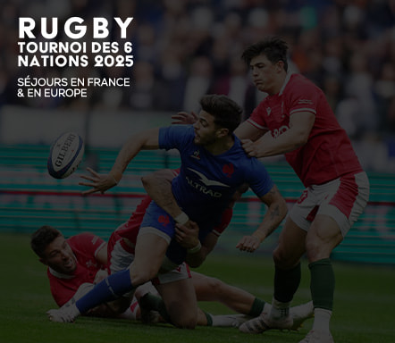 Rugby : Tournoi des Six Nations 2025