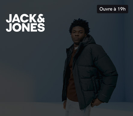 Jack & Jones, JJXX