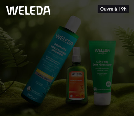 Weleda