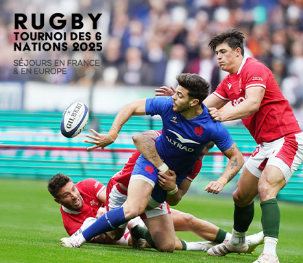 Rugby : Tournoi des Six Nations 2025