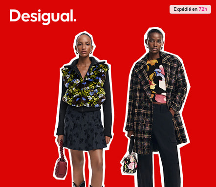 Desigual