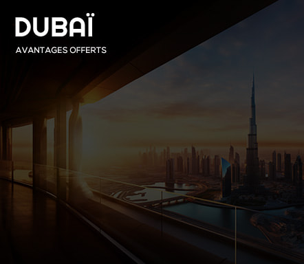 Dubaï