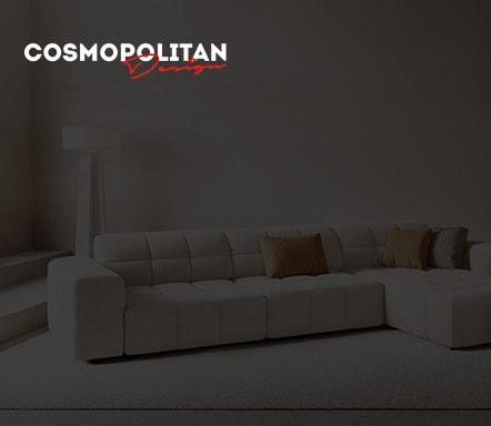 Cosmopolitan Design