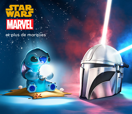 Disney et Star Wars