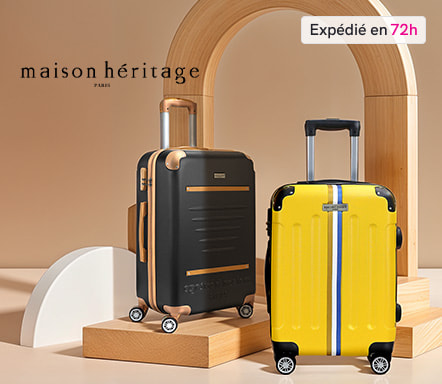 Maison Héritage Bagages