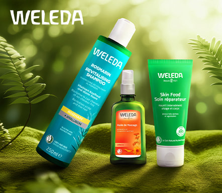 Weleda