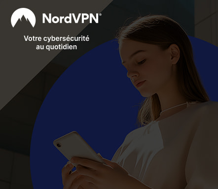 NordVPN