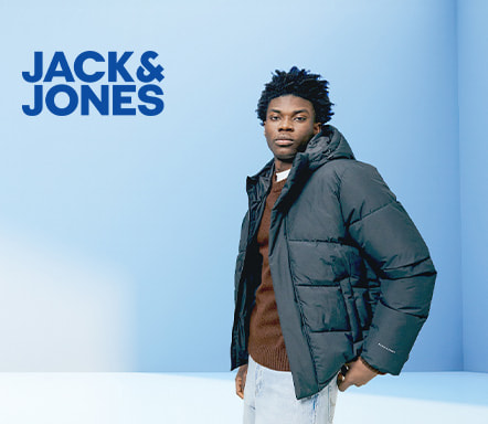 Jack & Jones, JJXX