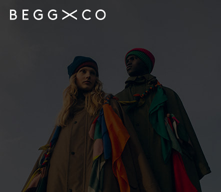 Begg & Co