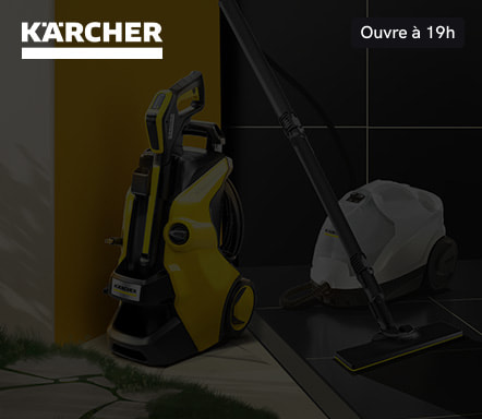 Karcher