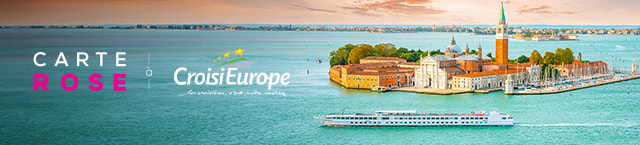 CROISIEUROPE