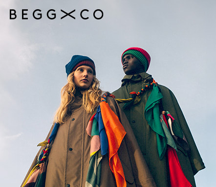 Begg & Co