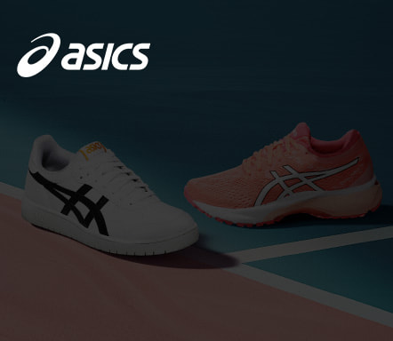 Asics