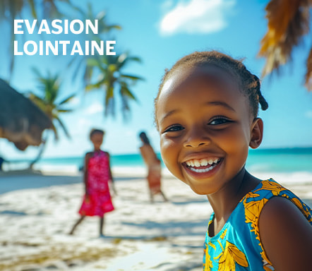 Evasion lointaine 