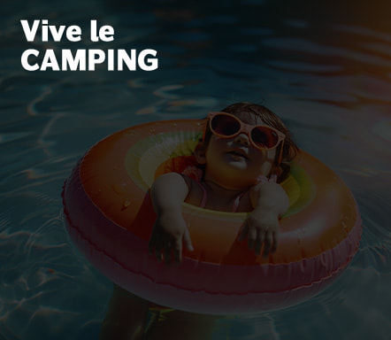 Tous au camping !