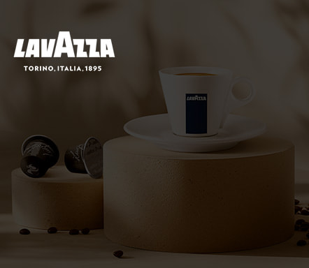 Lavazza