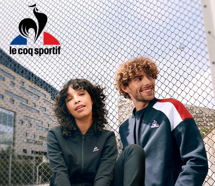 Le Coq Sportif