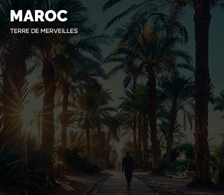 Maroc