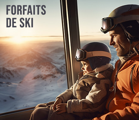 Forfaits de ski