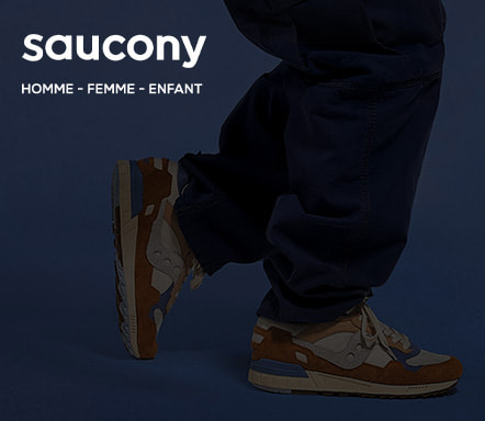 Saucony