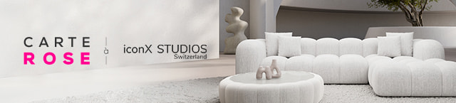 ICONX STUDIOS