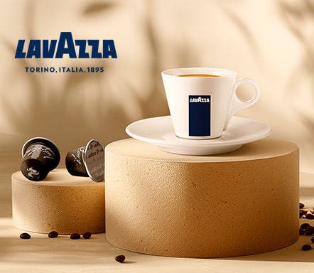 Lavazza