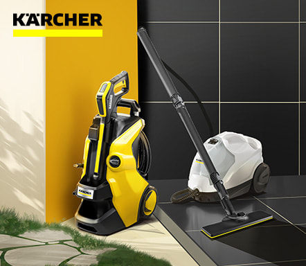 Karcher