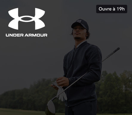 Under Armour