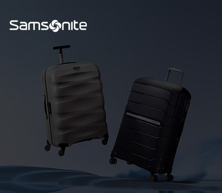 Samsonite