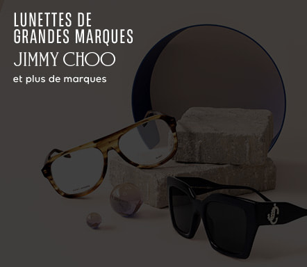 Top marques Lunettes