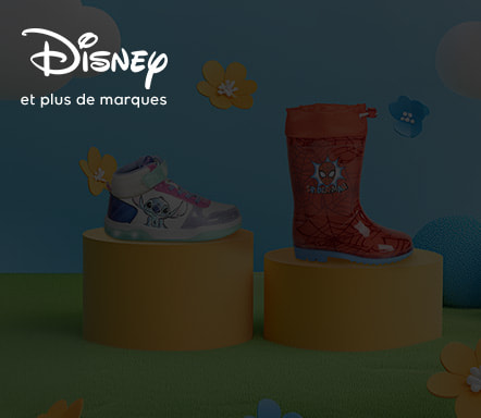 DISNEY SHOES