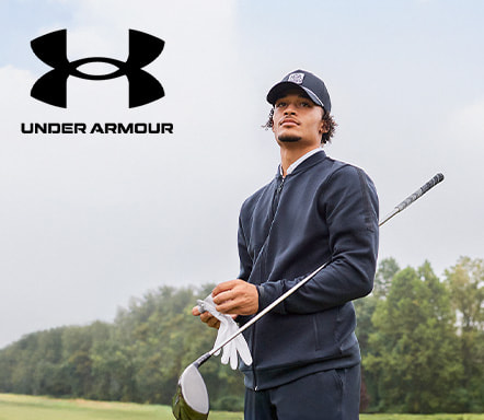 Under Armour