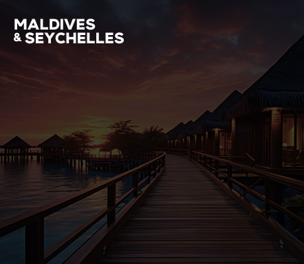 Maldives & Seychelles