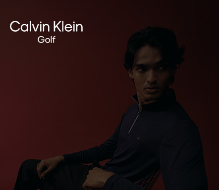 Calvin Klein Golf