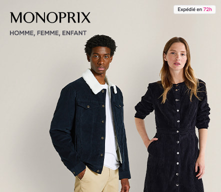 Monoprix