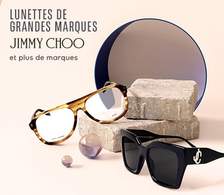 Top marques Lunettes